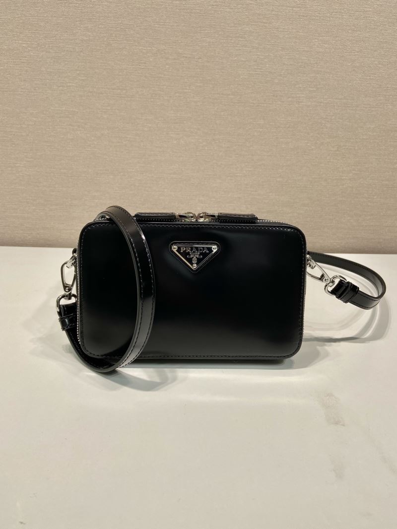 Mens Prada Satchel Bags